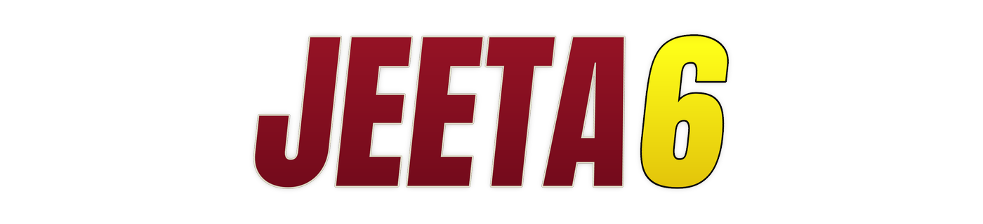 jeeta6 লোগো